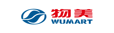 物美